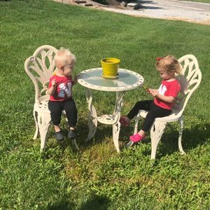 Meet your Posher, Dani